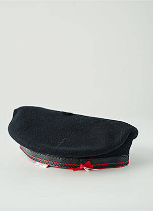 Chapeau doublure noir PEDRITO homme