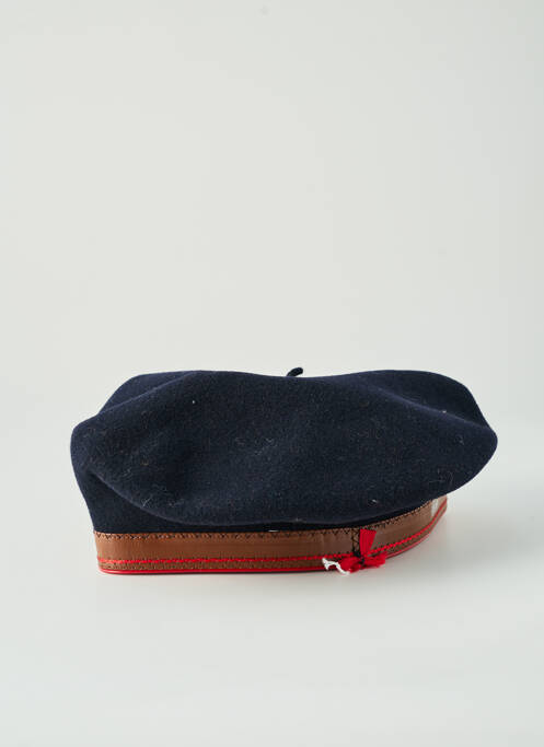 Chapeau bleu PEDRITO homme