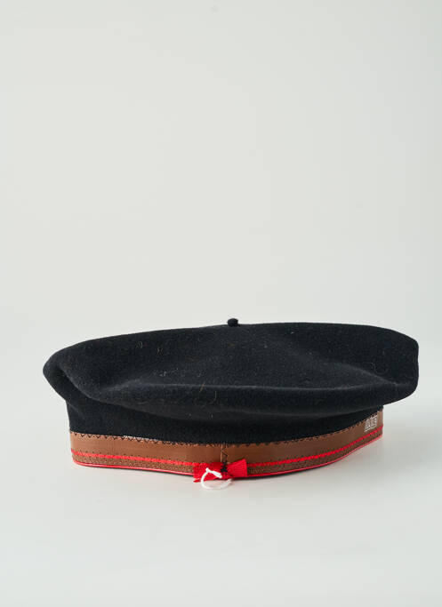 Chapeau noir PEDRITO homme