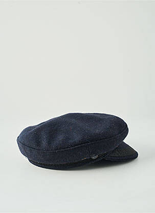 Casquette casquette norvégienne bleu ROYAL NAVY IMPER homme