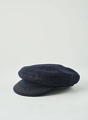 Casquette bleu ROYAL NAVY IMPER homme