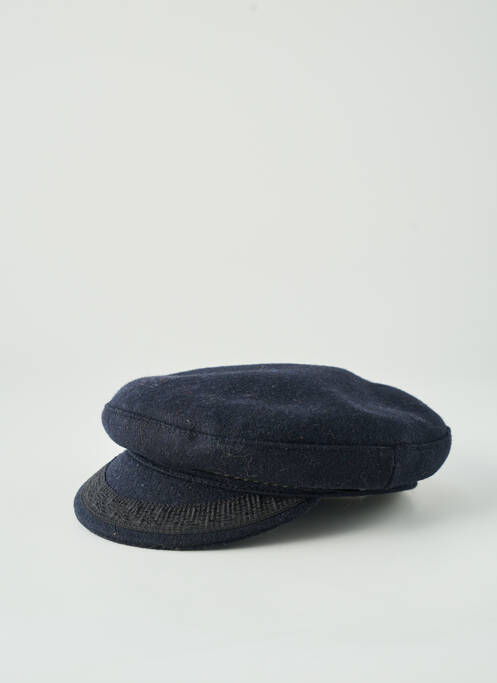 Casquette bleu ROYAL NAVY IMPER homme