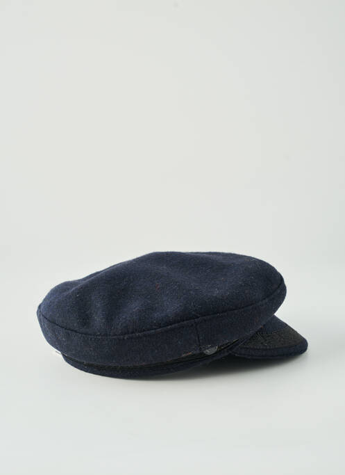 Casquette bleu ROYAL NAVY IMPER homme