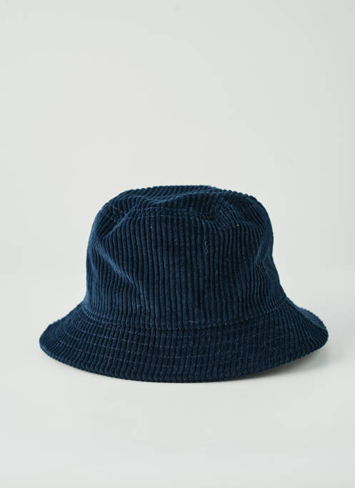 Chapeau bleu STETSON homme