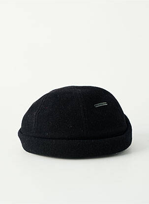 Bonnet noir STETSON homme