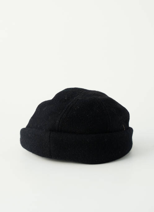 Bonnet noir STETSON homme