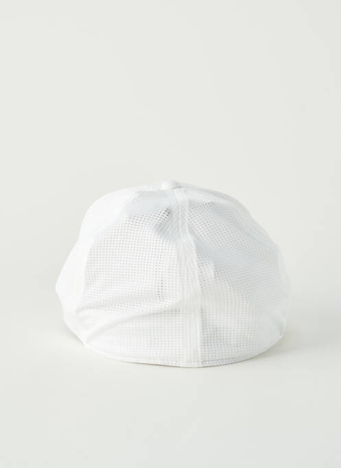 Casquette blanc STETSON homme