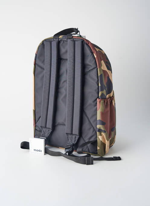 Sac à dos vert EASTPAK garçon