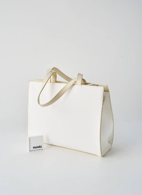 Sac beige FRANCINEL femme
