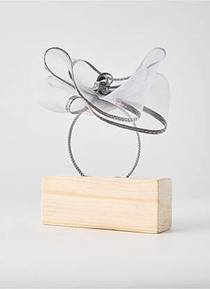 Accessoire pour cheveux gris LAULA R femme