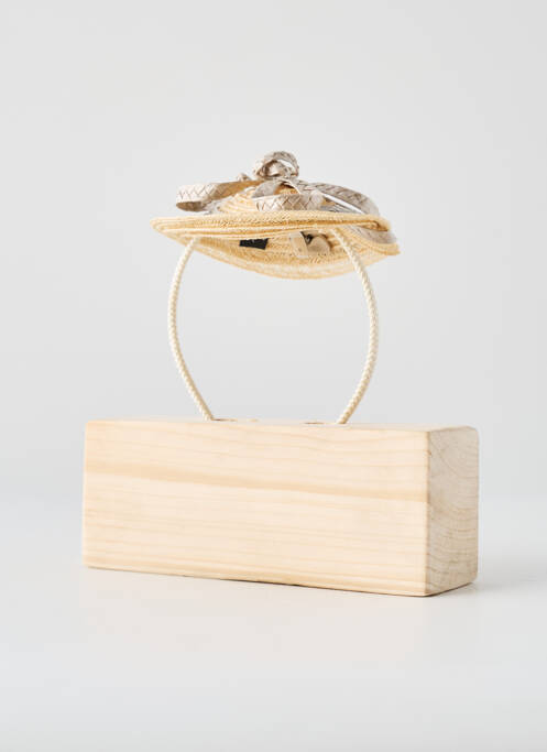 Accessoire pour cheveux beige LAULA R femme