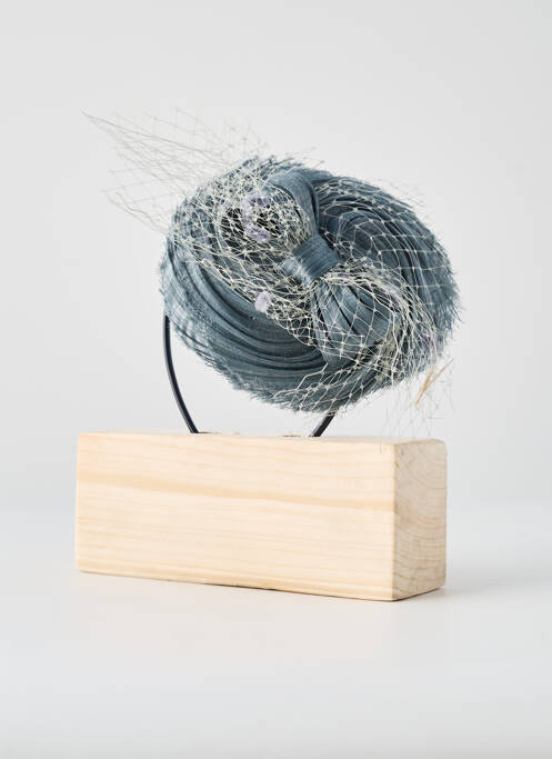 Accessoire pour cheveux gris COUSTILLERES femme