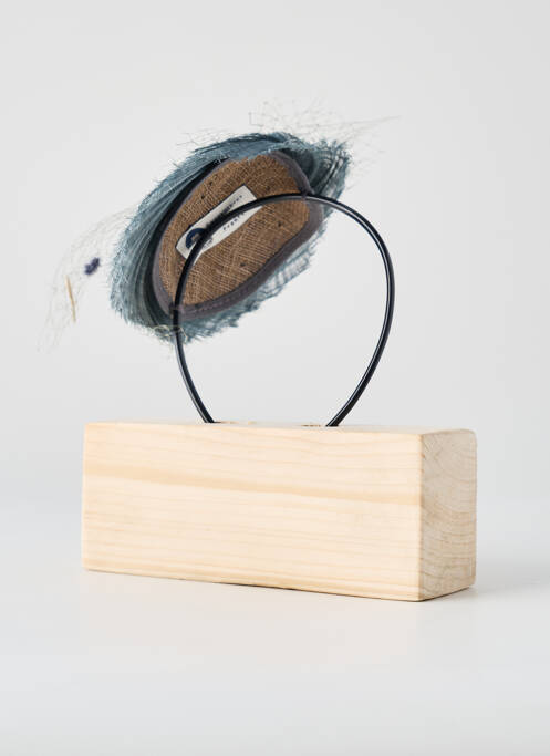 Accessoire pour cheveux gris COUSTILLERES femme