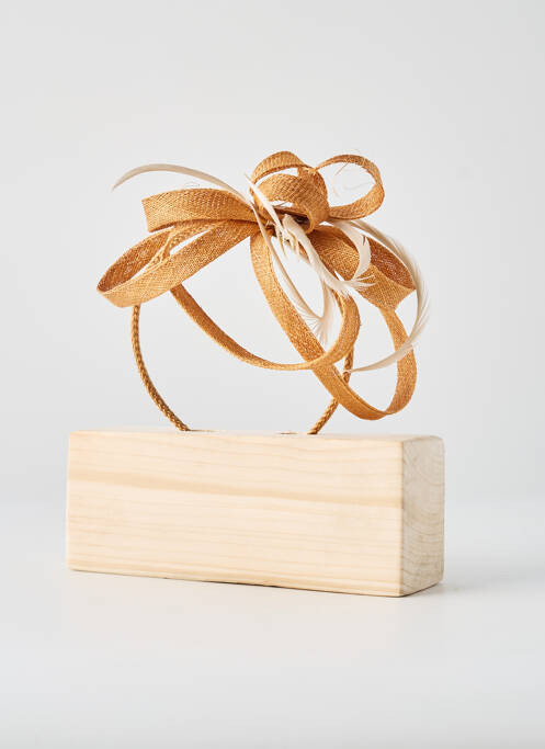 Accessoire pour cheveux marron JOA NELL femme