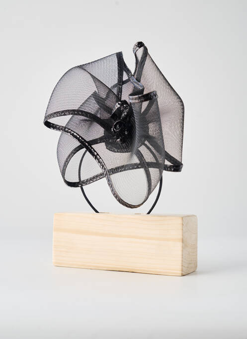 Accessoire pour cheveux noir LAULA R femme