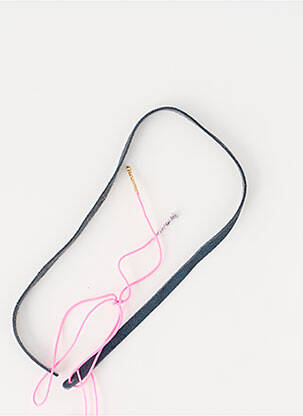 Accessoire pour cheveux bandeau noir ATELIER PICA femme