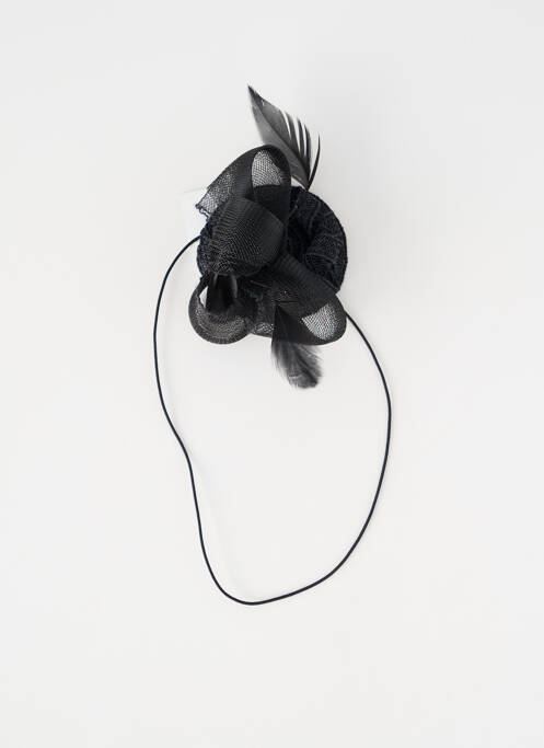 Accessoire pour cheveux noir LAULA R femme