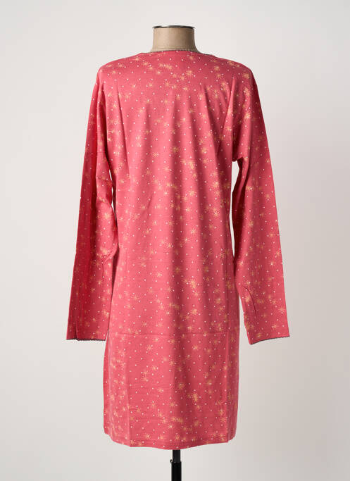 Chemise de nuit rose ROSE POMME femme