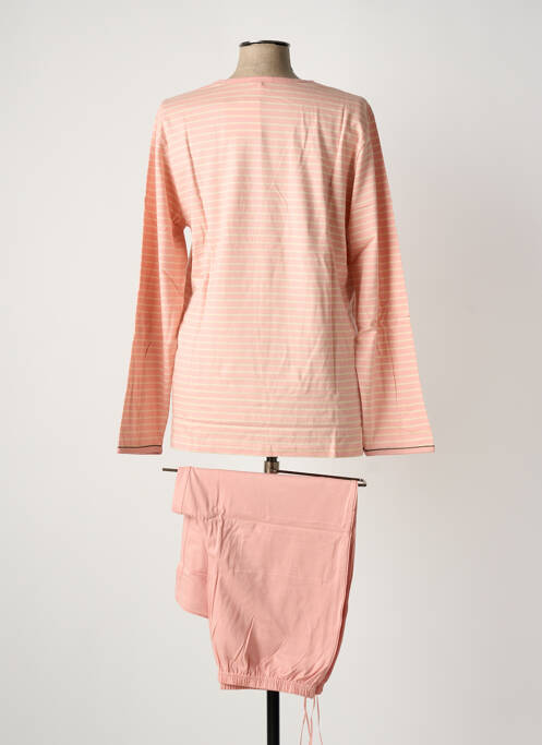 Pyjama rose ROSE POMME femme