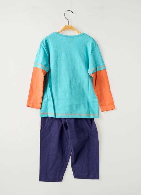 Pyjama bleu ROSE POMME garçon