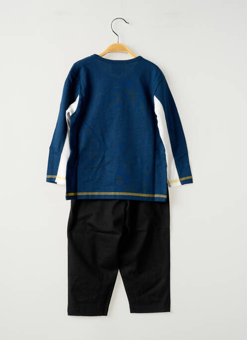 Pyjama bleu ROSE POMME garçon
