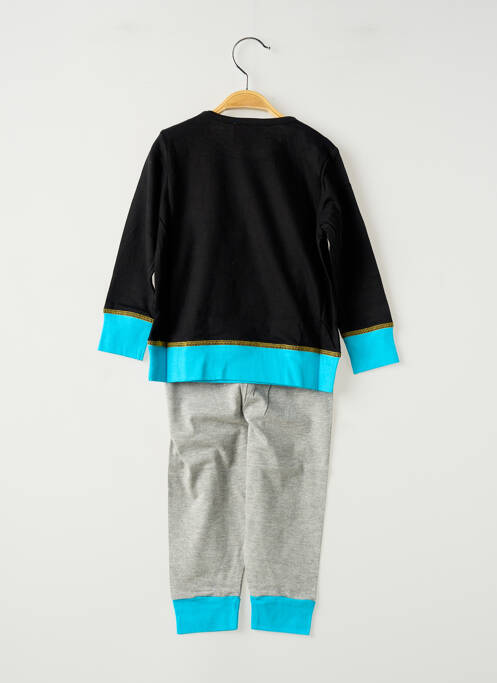 Pyjama noir ROSE POMME garçon