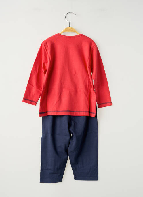 Pyjama rouge ROSE POMME garçon