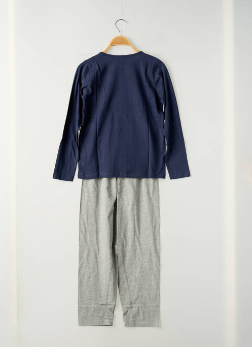 Pyjama bleu ROSE POMME fille