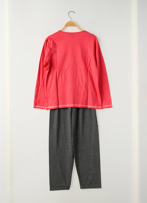 Pyjama rose ROSE POMME fille