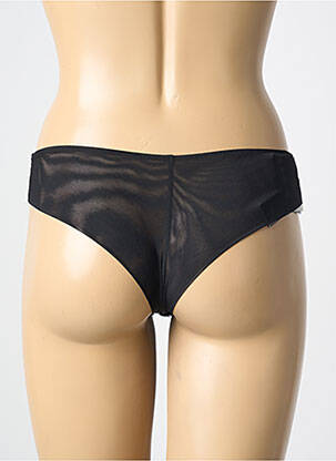 Lingerie maternité stretch orange AMBRA femme