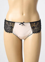 Shorty stretch beige AMBRA femme