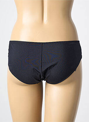 Shorty stretch noir AMBRA femme