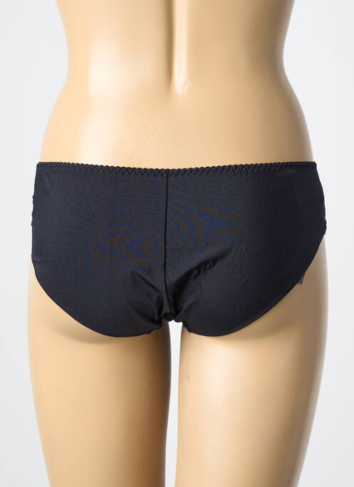 Shorty noir AMBRA femme
