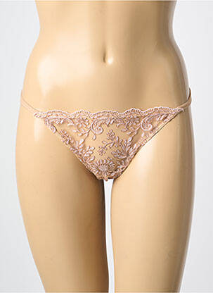 String chair AMBRA femme