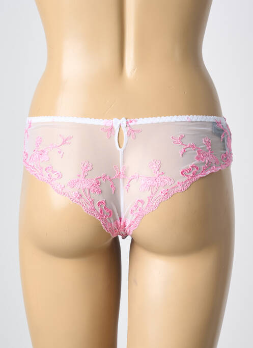 Shorty rose AMBRA femme