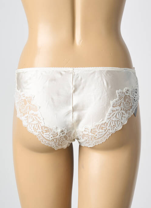 Culotte beige AMBRA femme