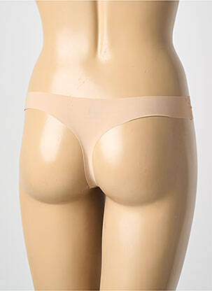 Tanga micro fibres chair ESPRIT femme