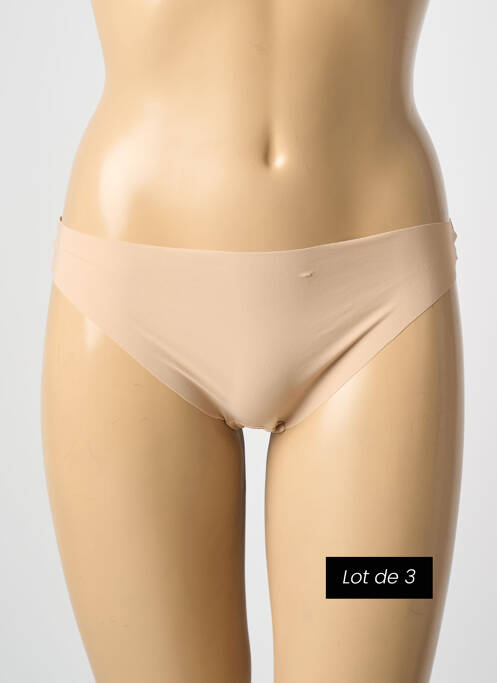 Tanga micro fibres chair ESPRIT femme