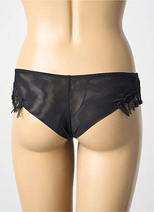 Culotte stretch rouge AMBRA femme