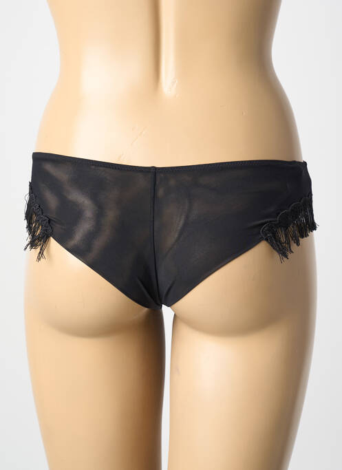 Culotte stretch rouge AMBRA femme