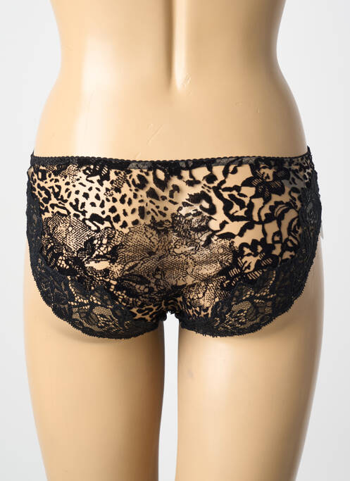 Culotte beige AMBRA femme