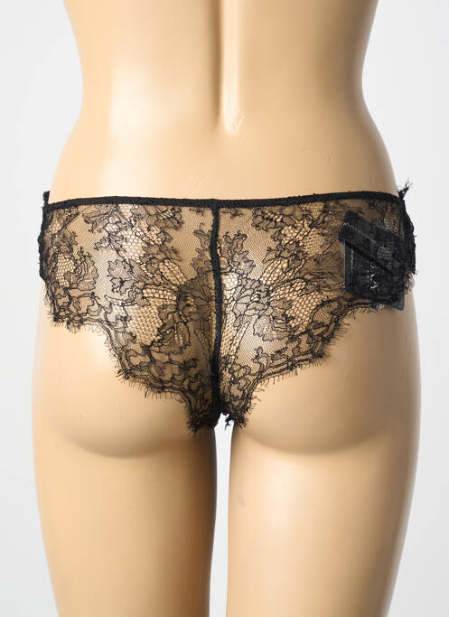 Culotte noir AMBRA femme