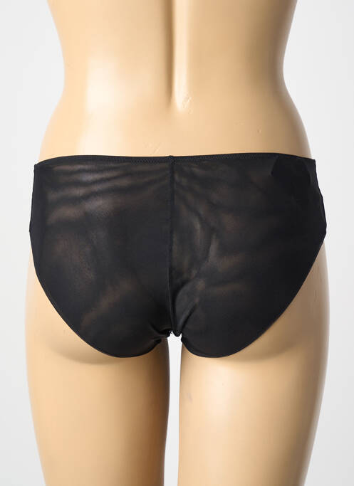 Culotte orange AMBRA femme