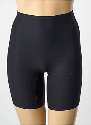 Panty noir CHANTELLE femme