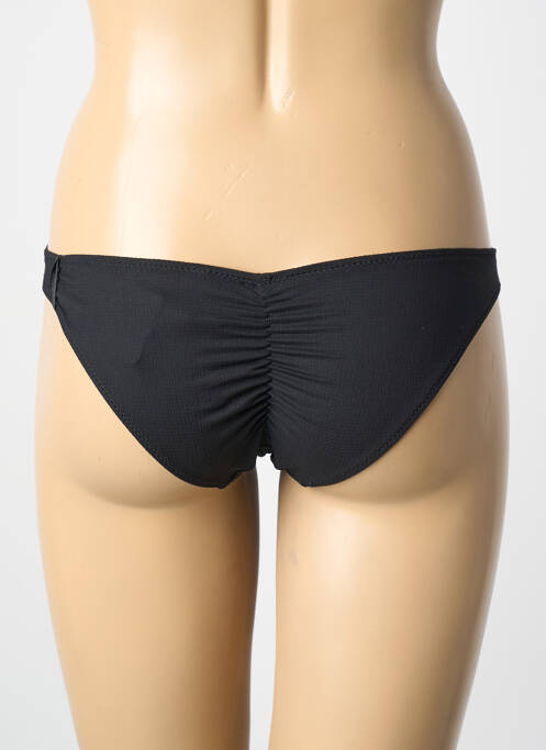 Culotte fond doublé noir CHANTAL THOMASS femme