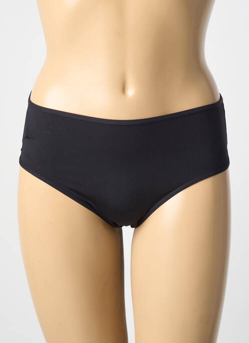 Culotte noir CHANTAL THOMASS femme