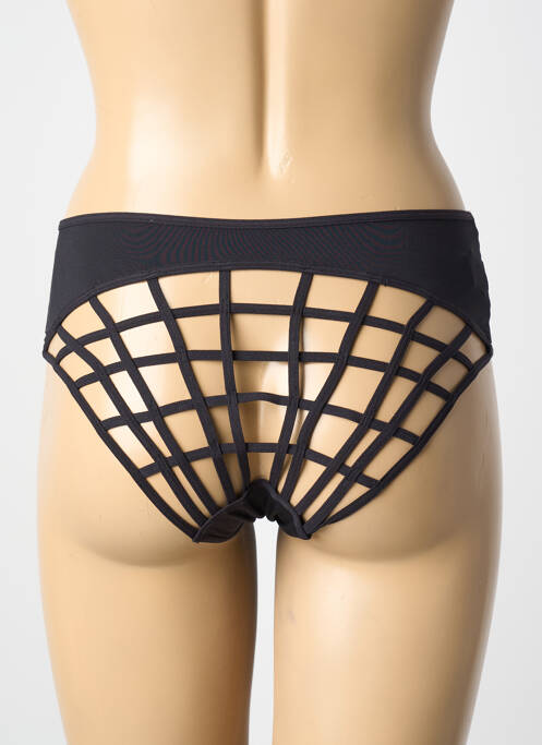 Culotte noir CHANTAL THOMASS femme