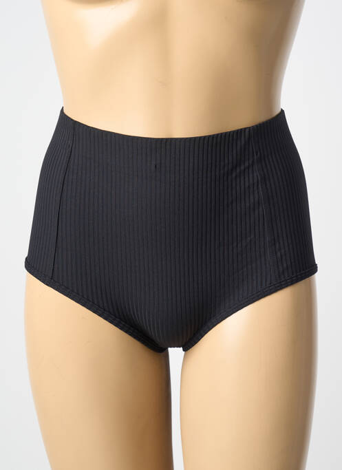 Culotte haute noir CHANTAL THOMASS femme