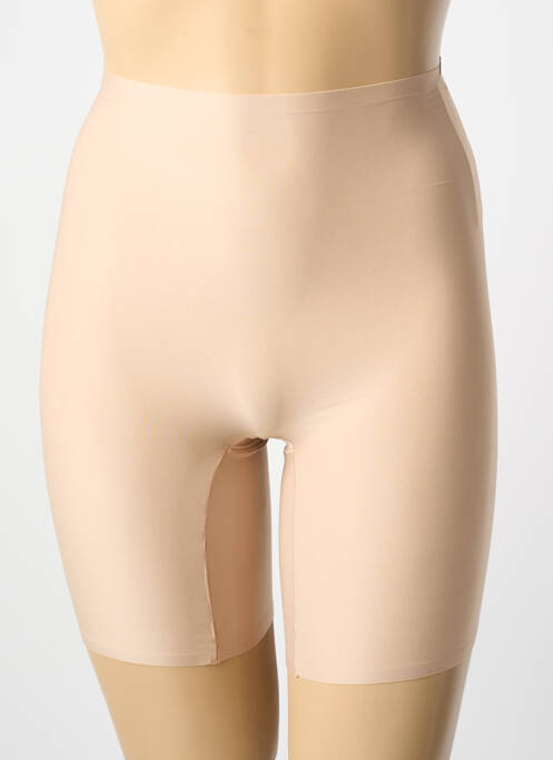 Panty beige CHANTELLE femme