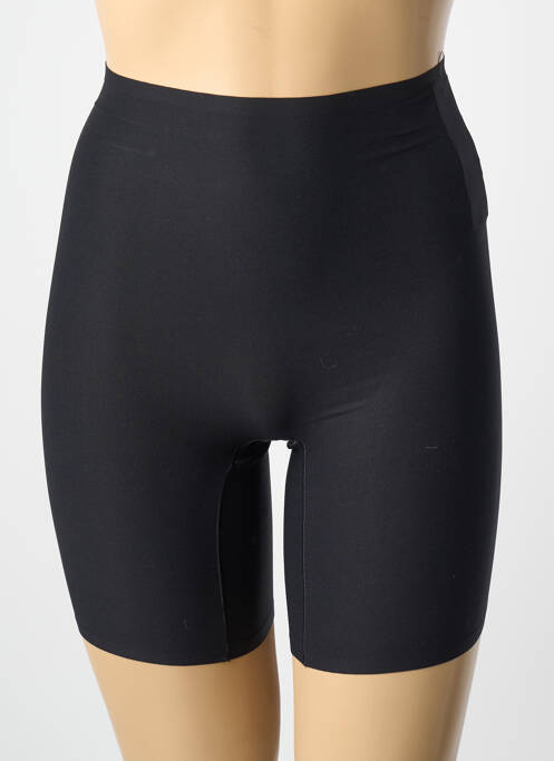 Panty noir CHANTELLE femme